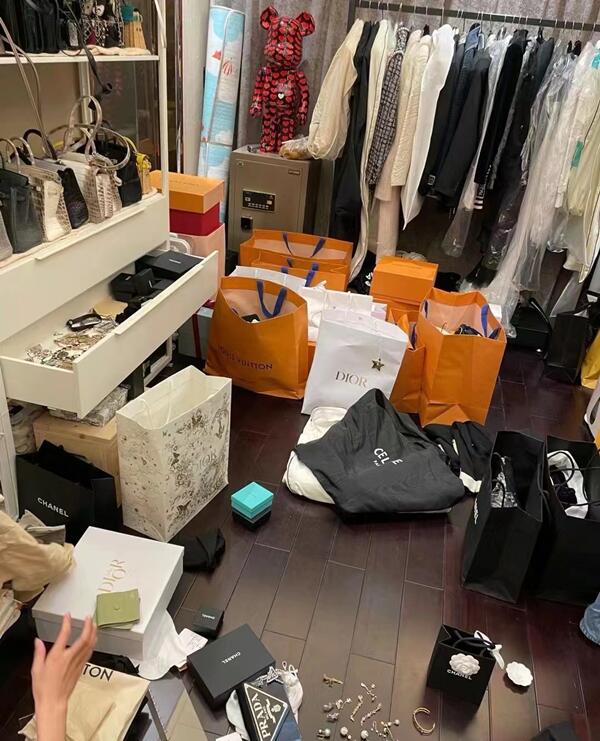 鄯善县回收顶奢鞋服