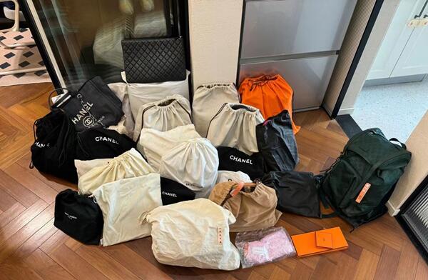 鄯善县高价回收奢侈品衣服